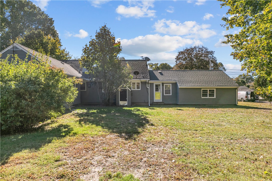 40 Aaron Avenue
