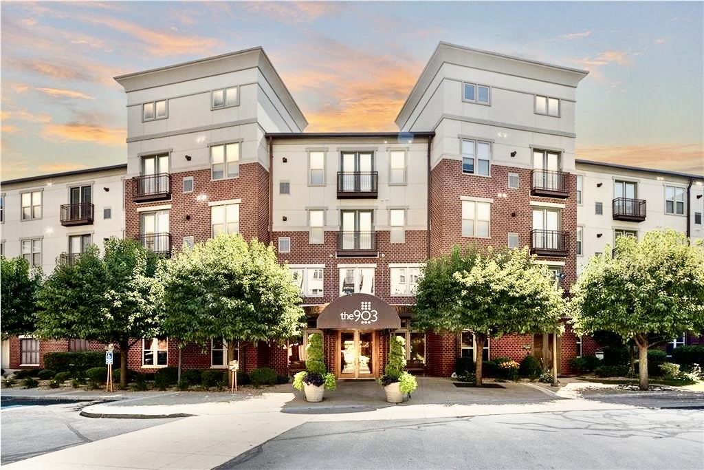 1000 Providence Place Place 216