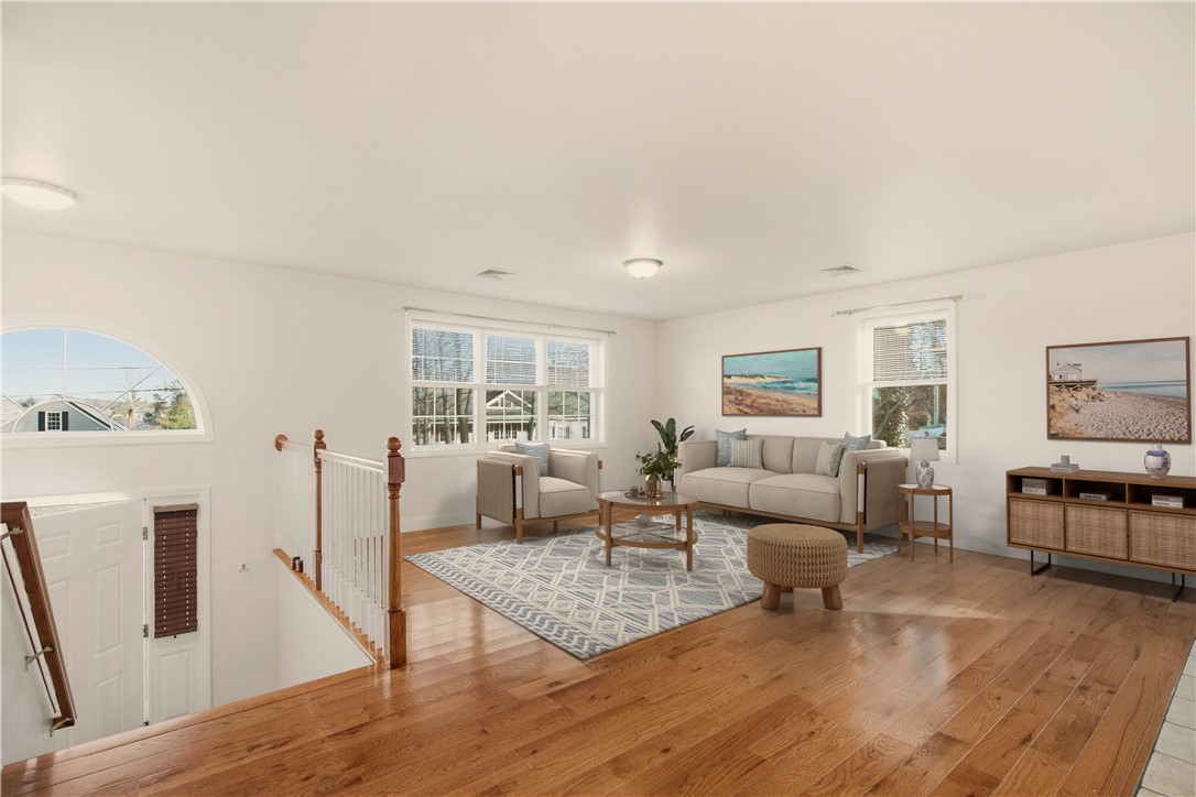 37 Thayer Street
