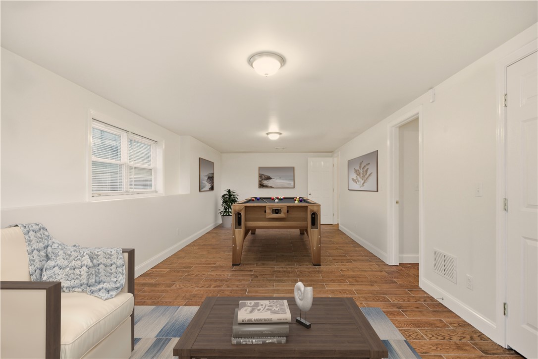 37 Thayer Street