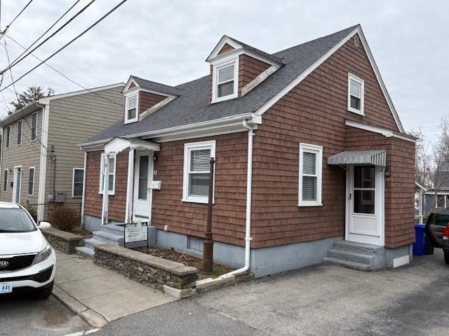 15 Bourne Street