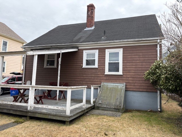 15 Bourne Street