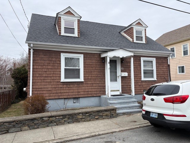 15 Bourne Street