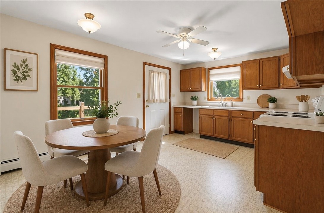 5 Saint Mary’s Way