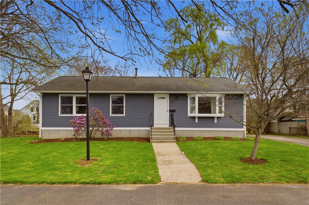 5 Saint Mary’s Way