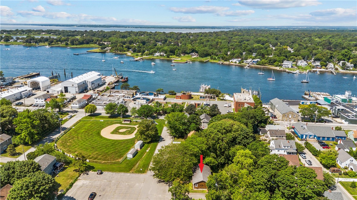 5 Saint Mary’s Way