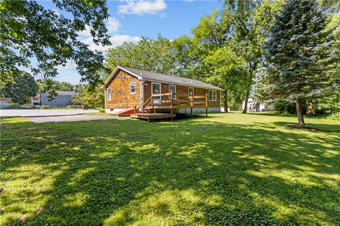 5 Saint Mary’s Way