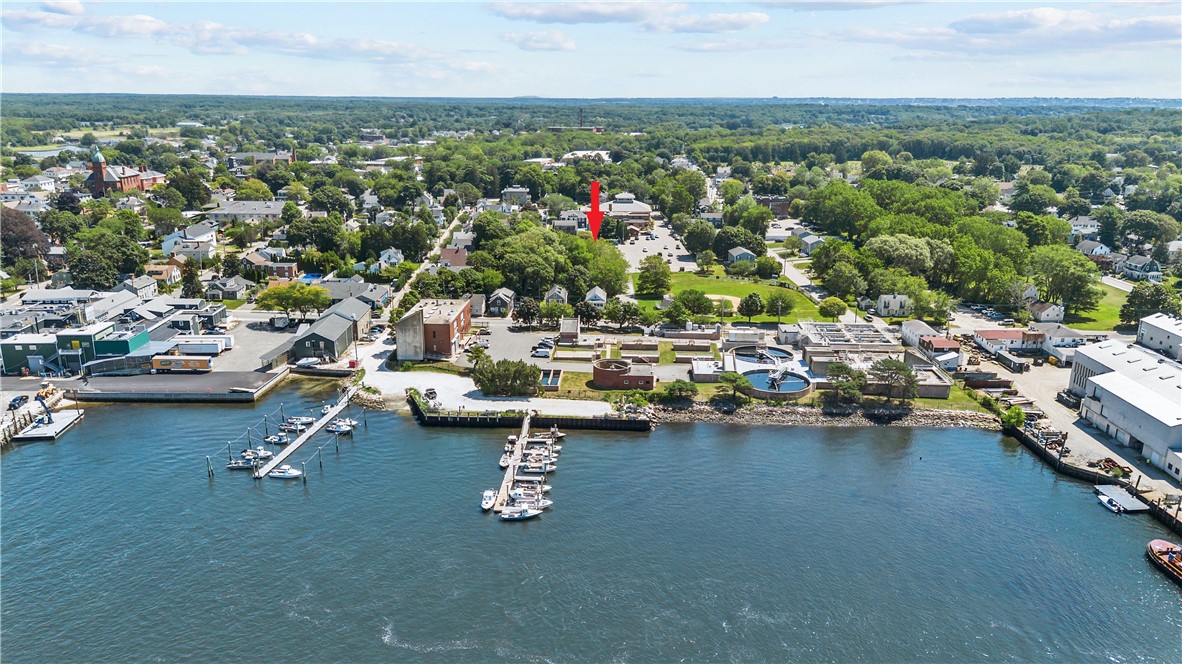 5 Saint Mary’s Way