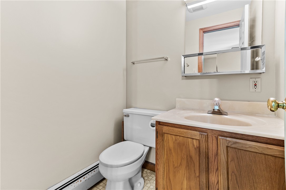 5 Saint Mary’s Way