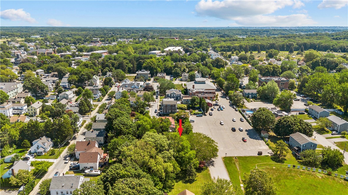 5 Saint Mary’s Way