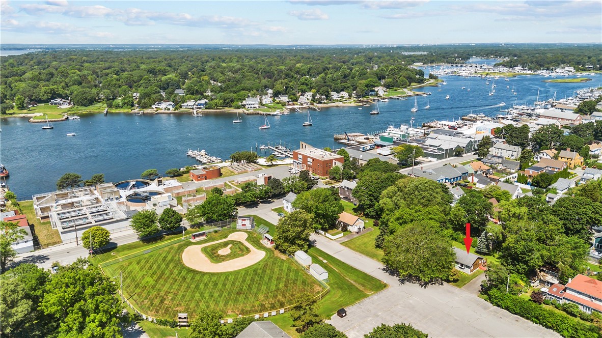 5 Saint Mary’s Way