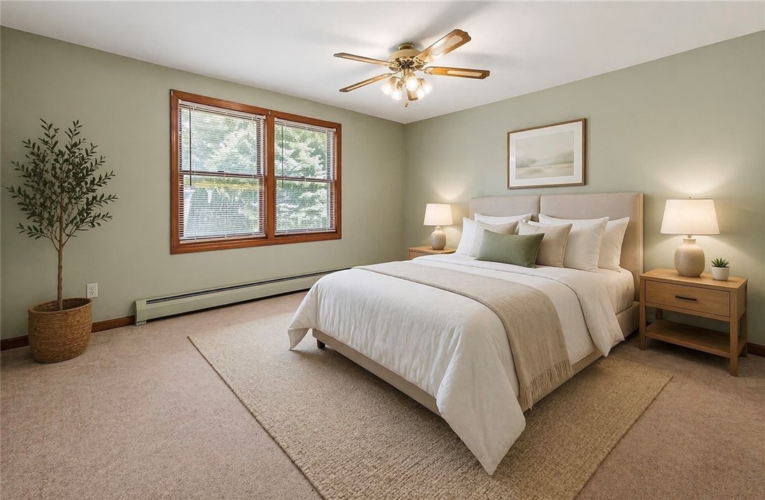 5 Saint Mary’s Way