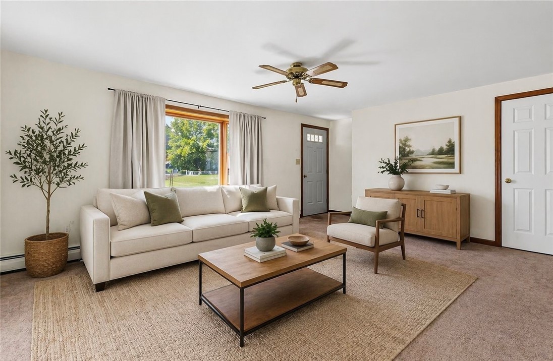 5 Saint Mary’s Way