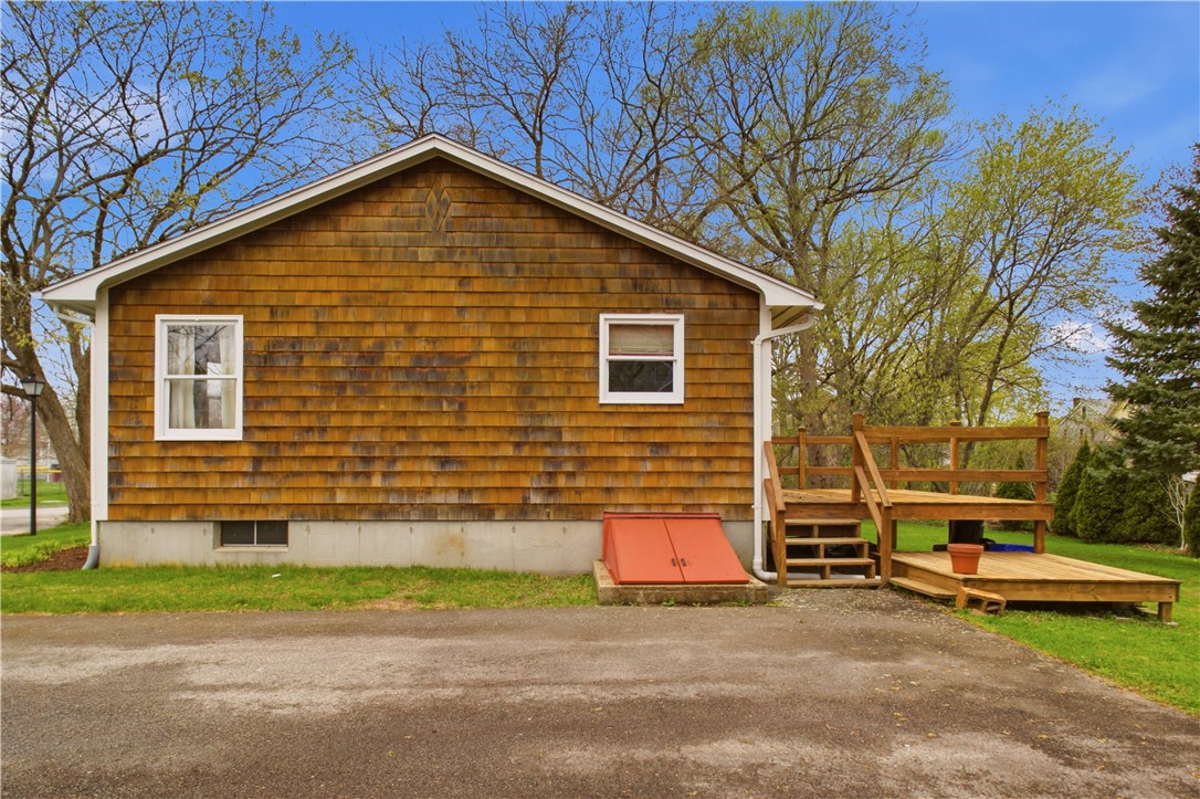 5 Saint Mary’s Way