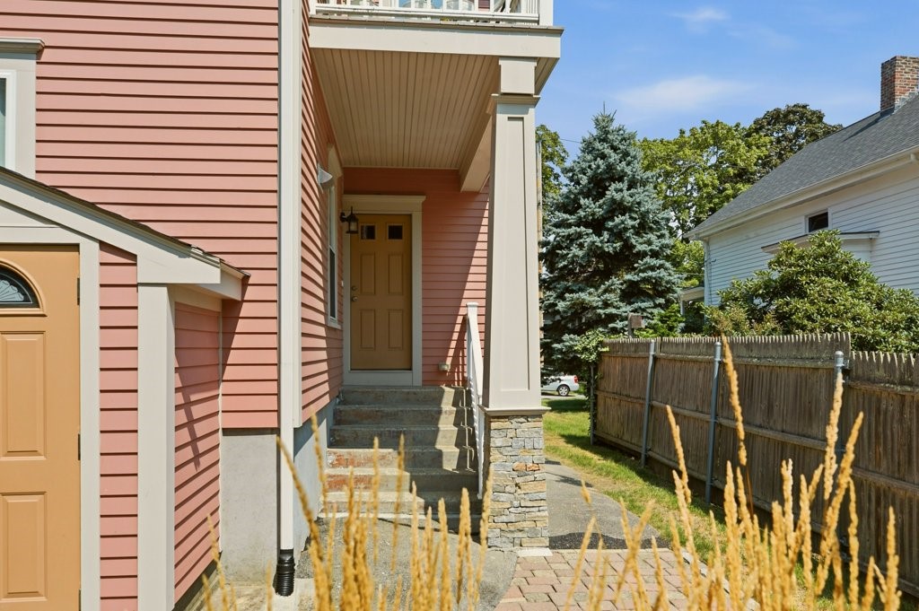 88 Burton Street