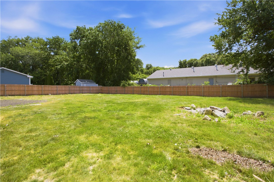 5 Baldwin Drive