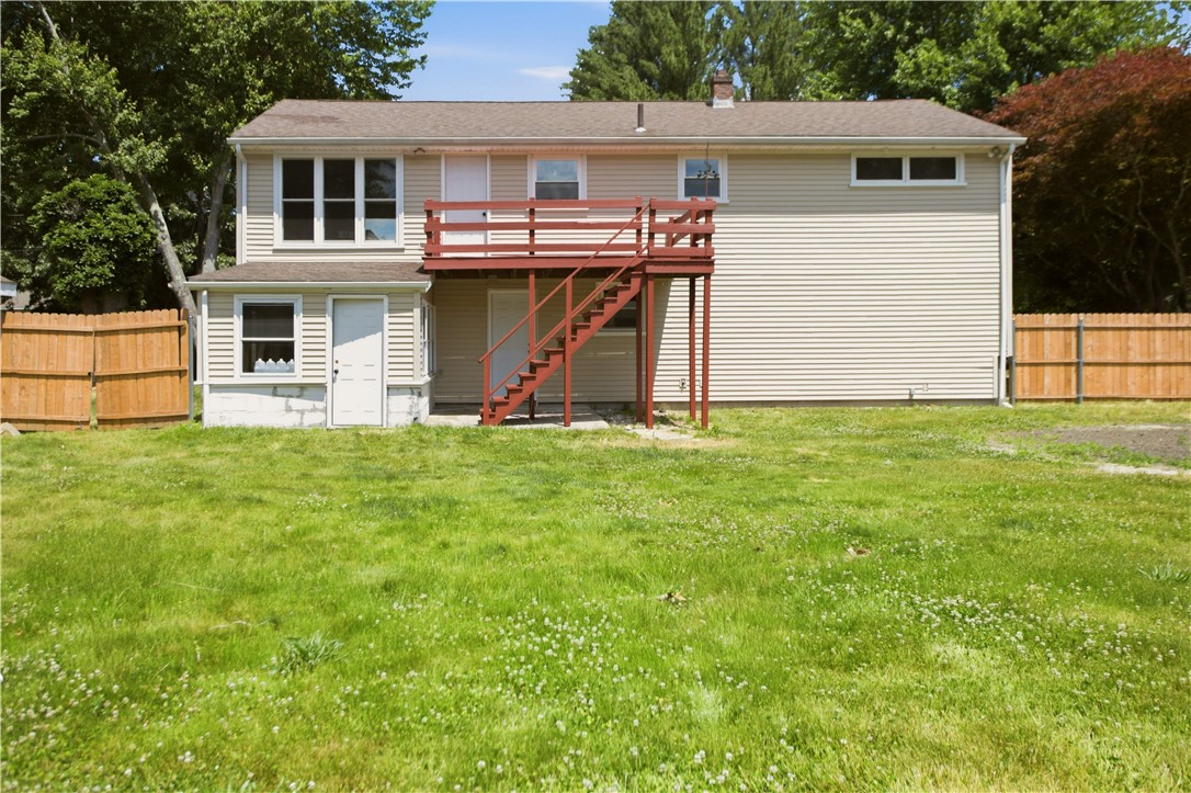 5 Baldwin Drive