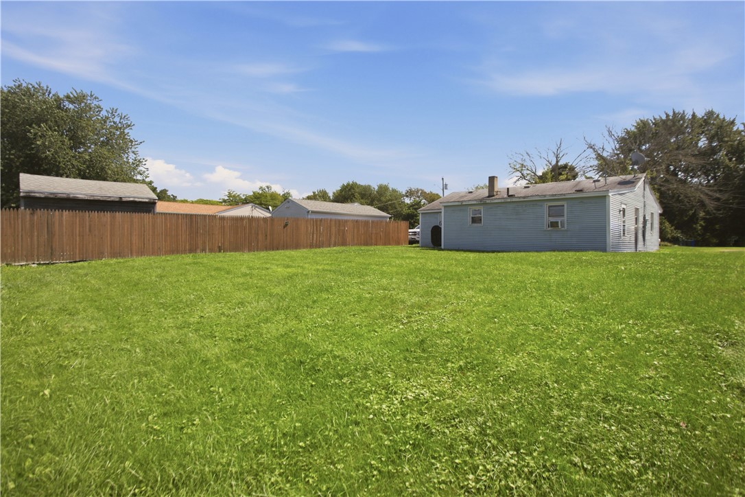 25 Robin Drive