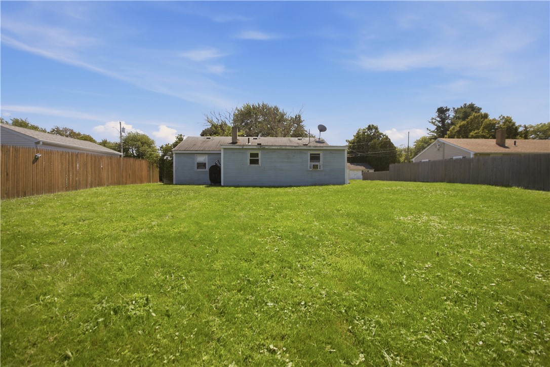 25 Robin Drive