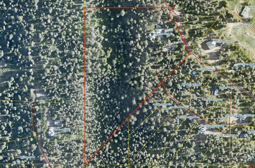 188 Sierra Verde Lane