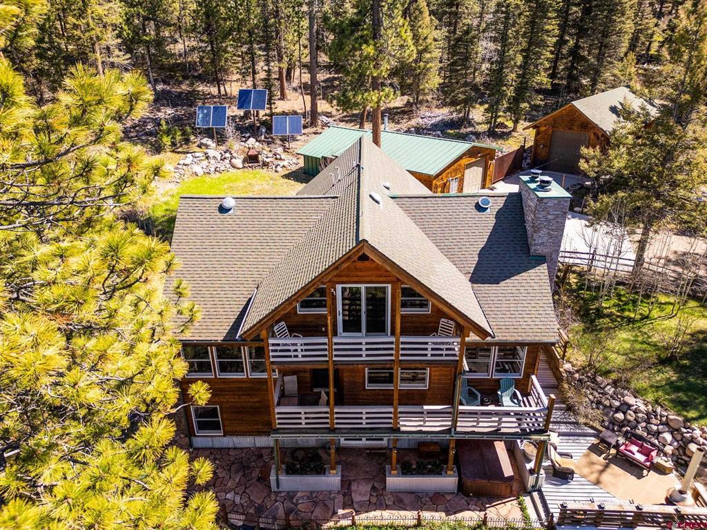 188 Sierra Verde Lane