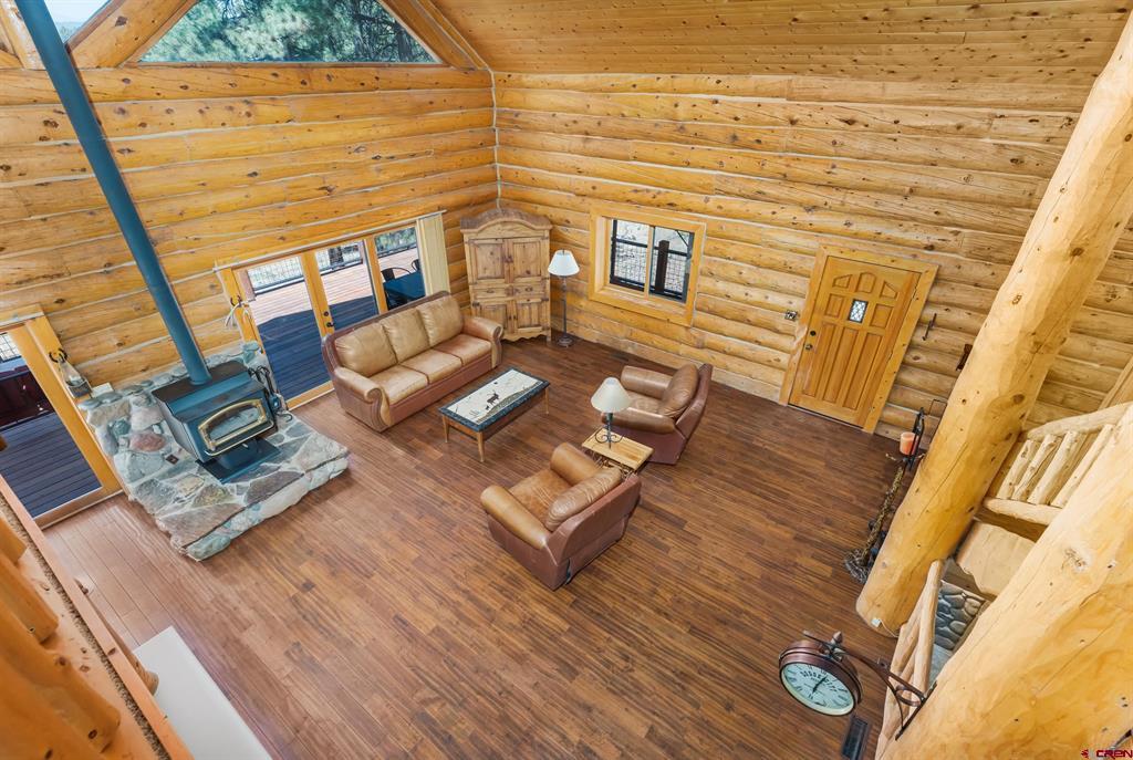 111 Windy Ridge Road