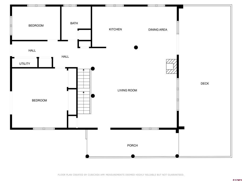 111 Windy Ridge Road