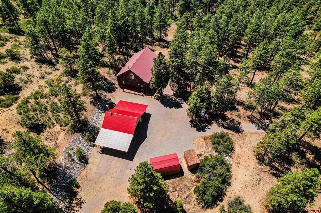 111 Windy Ridge Road