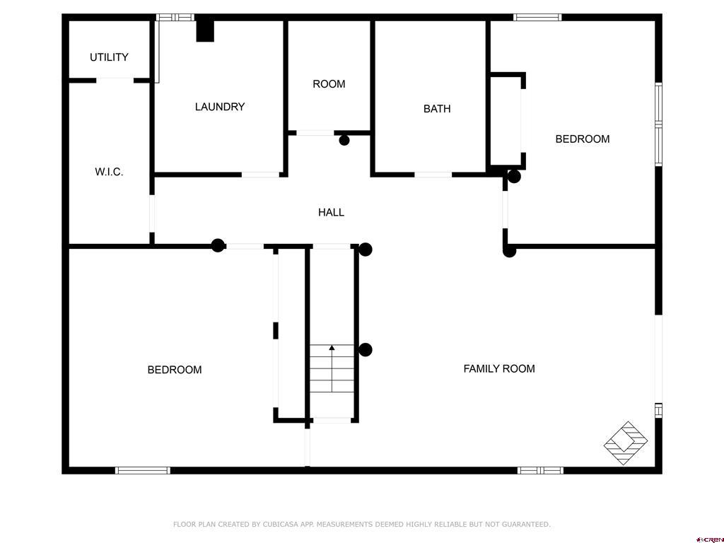 111 Windy Ridge Road