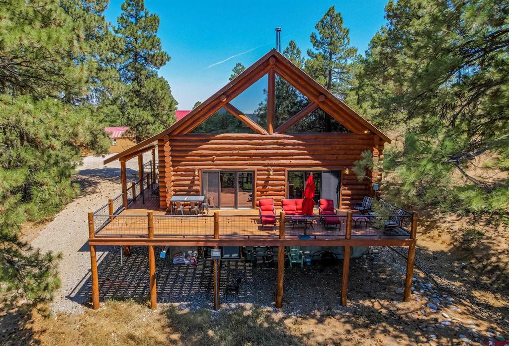 111 Windy Ridge Road