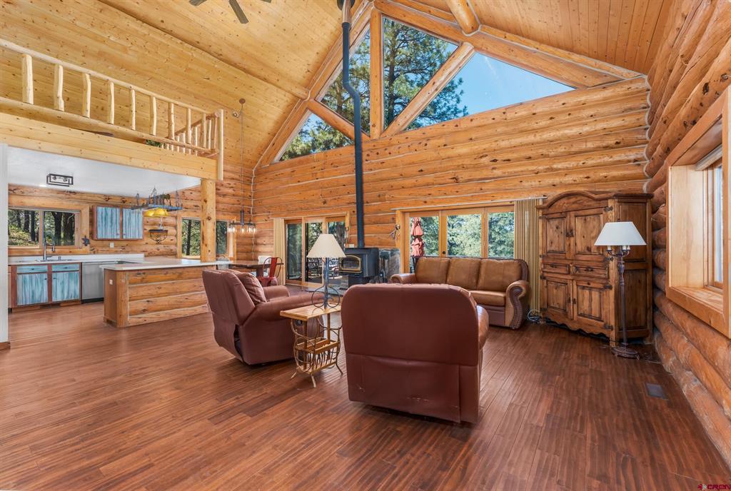 111 Windy Ridge Road