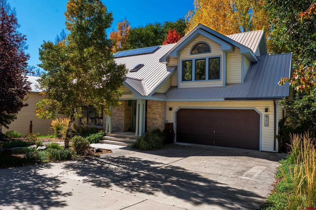 3015 Hillside Avenue