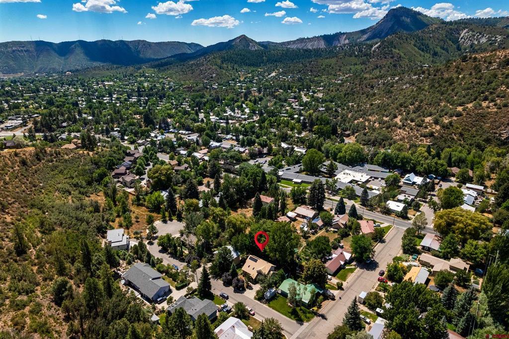 3015 Hillside Avenue