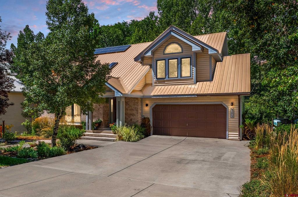 3015 Hillside Avenue