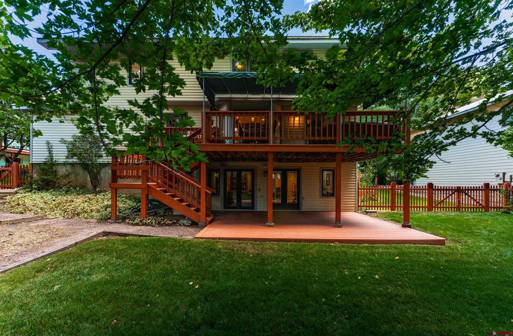 3015 Hillside Avenue