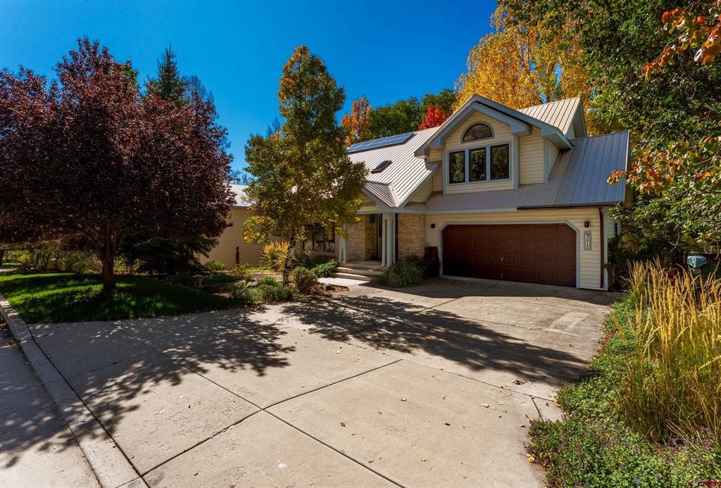 3015 Hillside Avenue