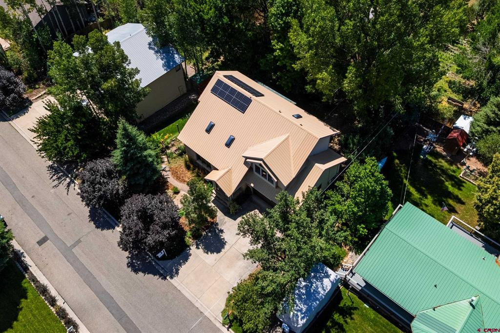 3015 Hillside Avenue