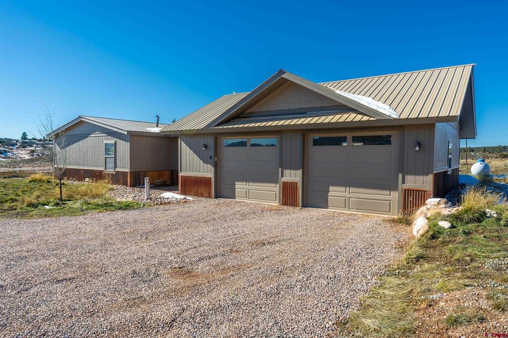 95 Dry Creek Road