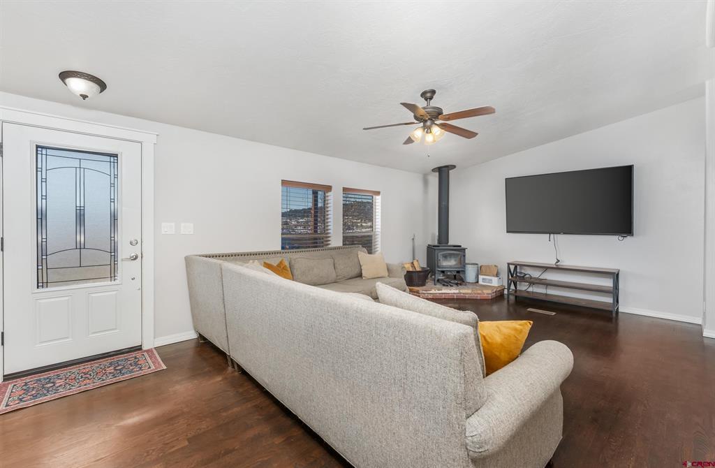 95 Dry Creek Road