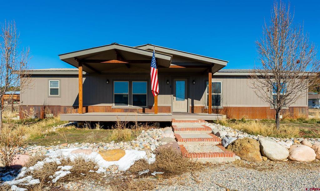 95 Dry Creek Road