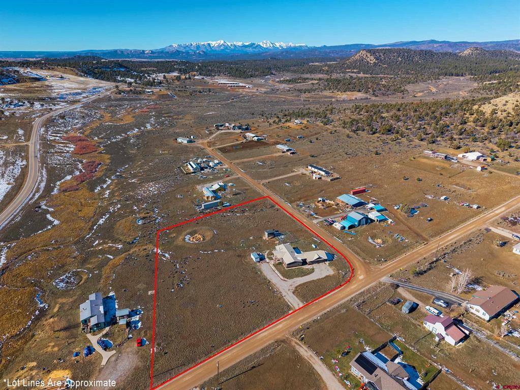 95 Dry Creek Road