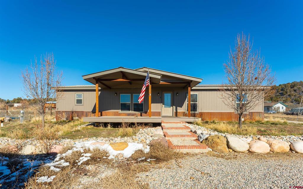 95 Dry Creek Road