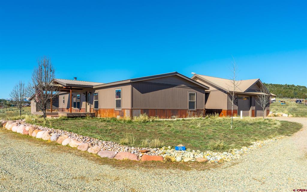 95 Dry Creek Road