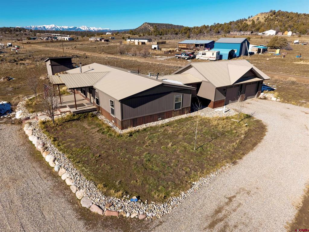 95 Dry Creek Road