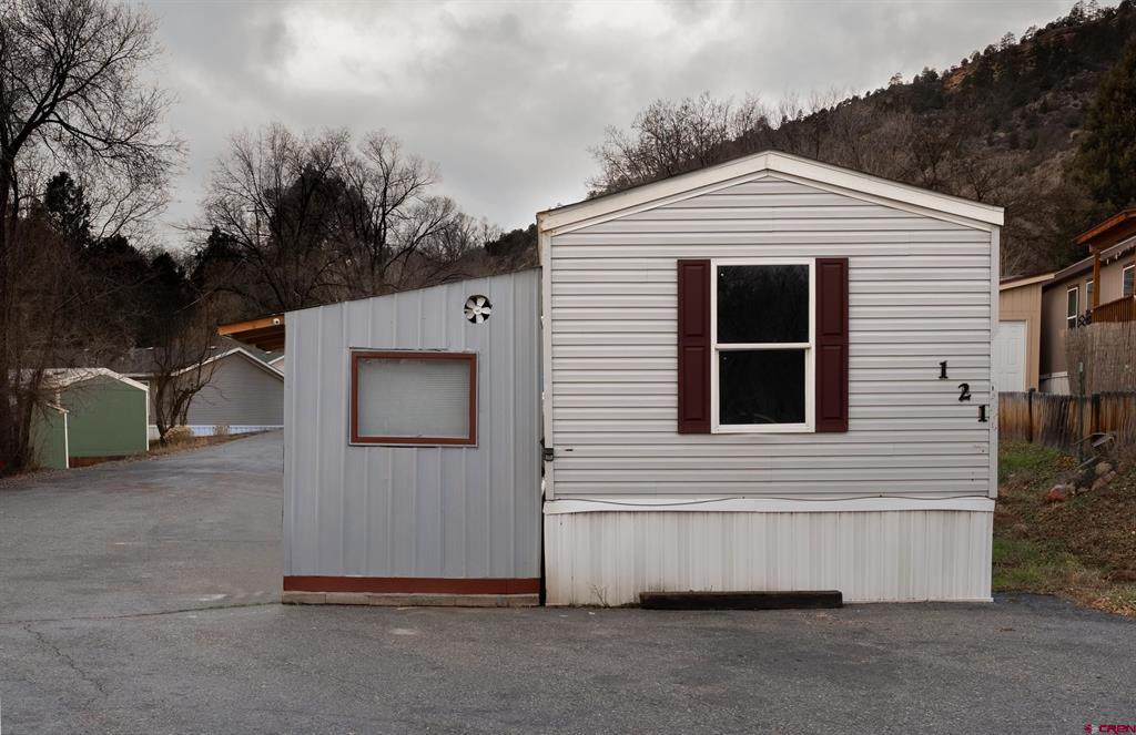 288 Animas View Dr Unit: 121