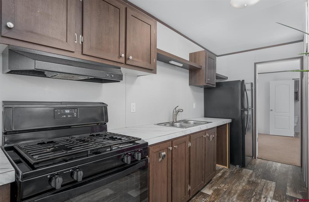 288 Animas View Dr Unit: 121