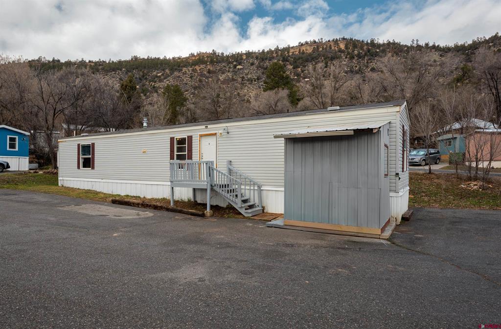 288 Animas View Dr Unit: 121