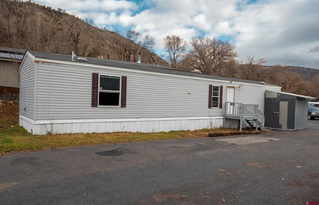 288 Animas View Dr Unit: 121