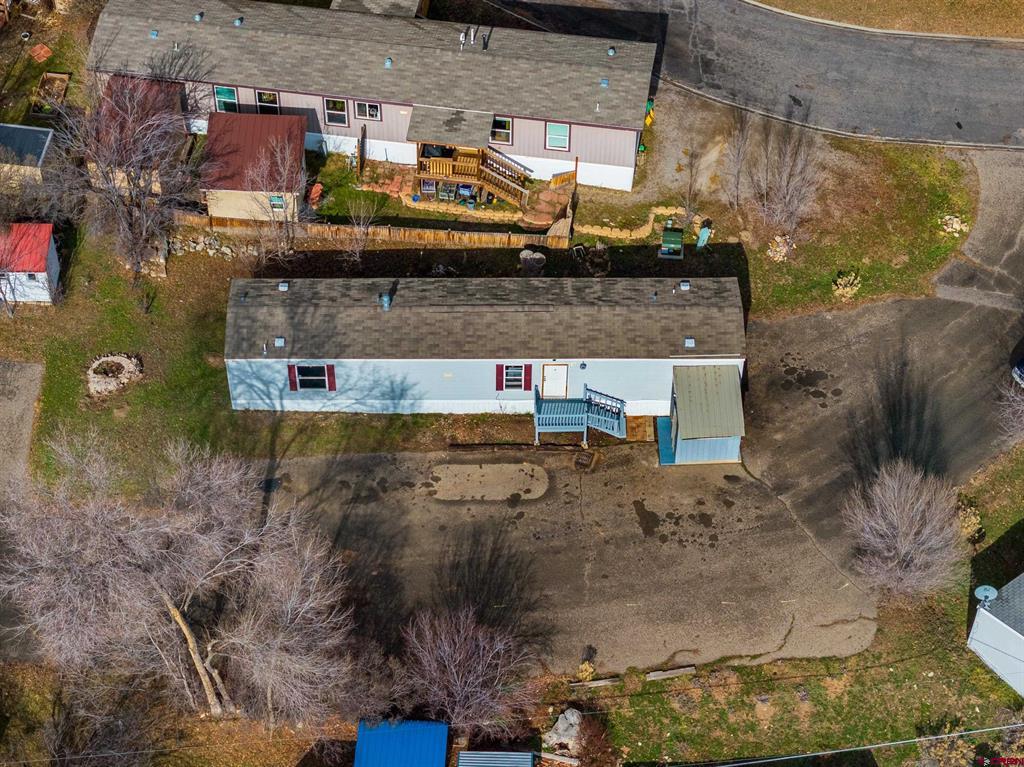 288 Animas View Dr Unit: 121