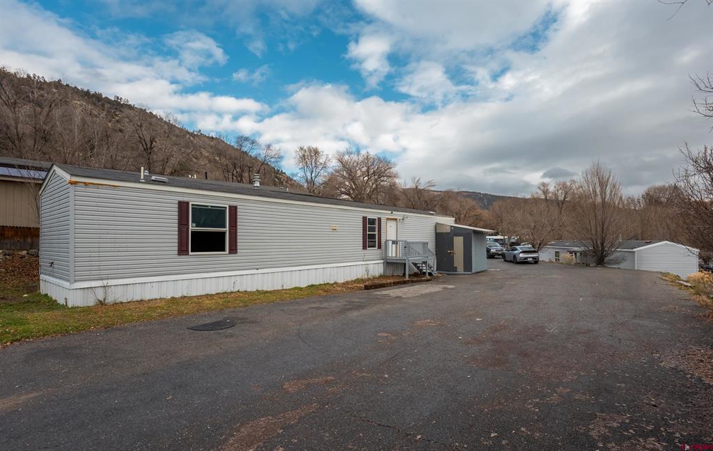 288 Animas View Dr Unit: 121